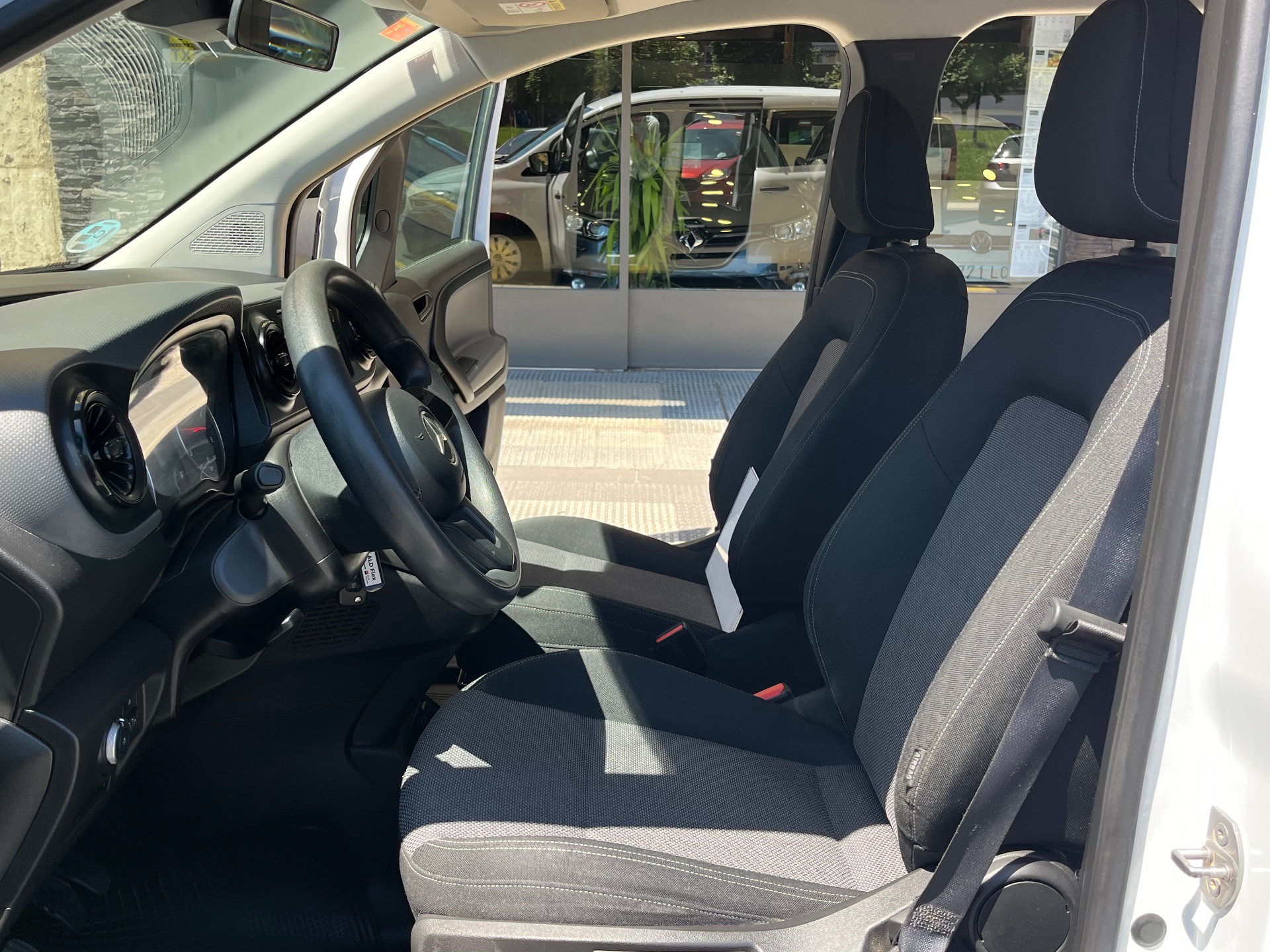 Mercedes-Benz Citan  110 MERCEDES-BENZ CITAN CDI 70kW Tourer Base Largo
