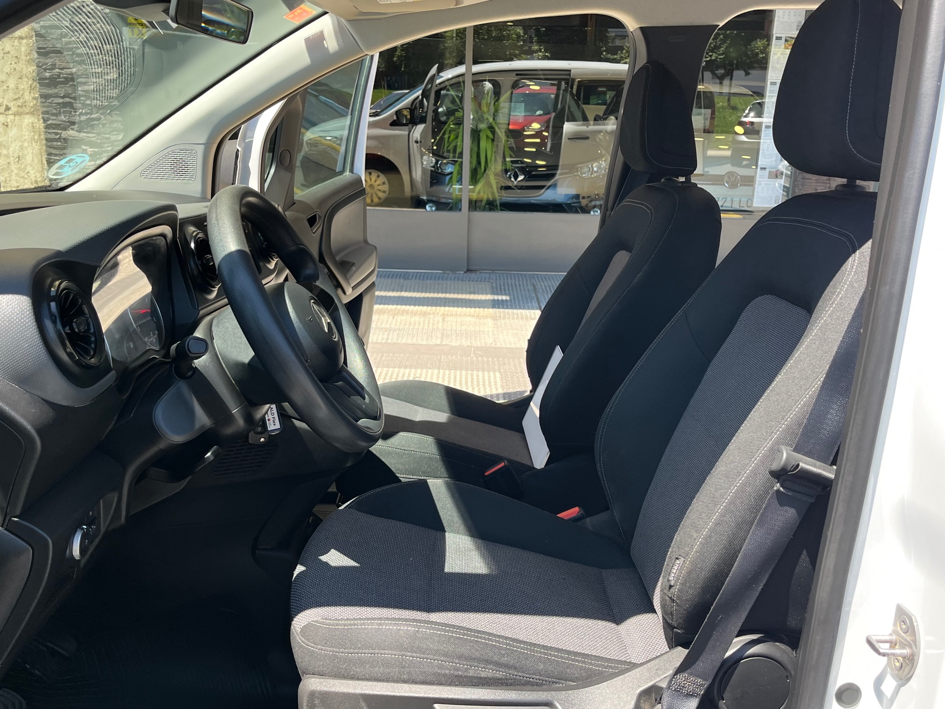 Mercedes-Benz Citan  110 MERCEDES-BENZ CITAN CDI 70kW Tourer Base Largo