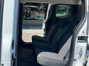 Mercedes-Benz Citan 110 MERCEDES-BENZ CITAN CDI 70kW Tourer Base Largo