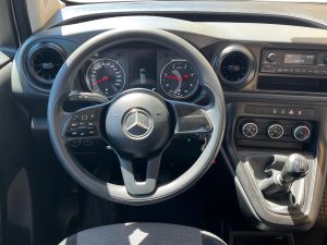 Mercedes-Benz Citan 110 MERCEDES-BENZ CITAN CDI 70kW Tourer Base Largo
