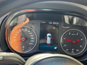Mercedes-Benz Citan 110 MERCEDES-BENZ CITAN CDI 70kW Tourer Base Largo