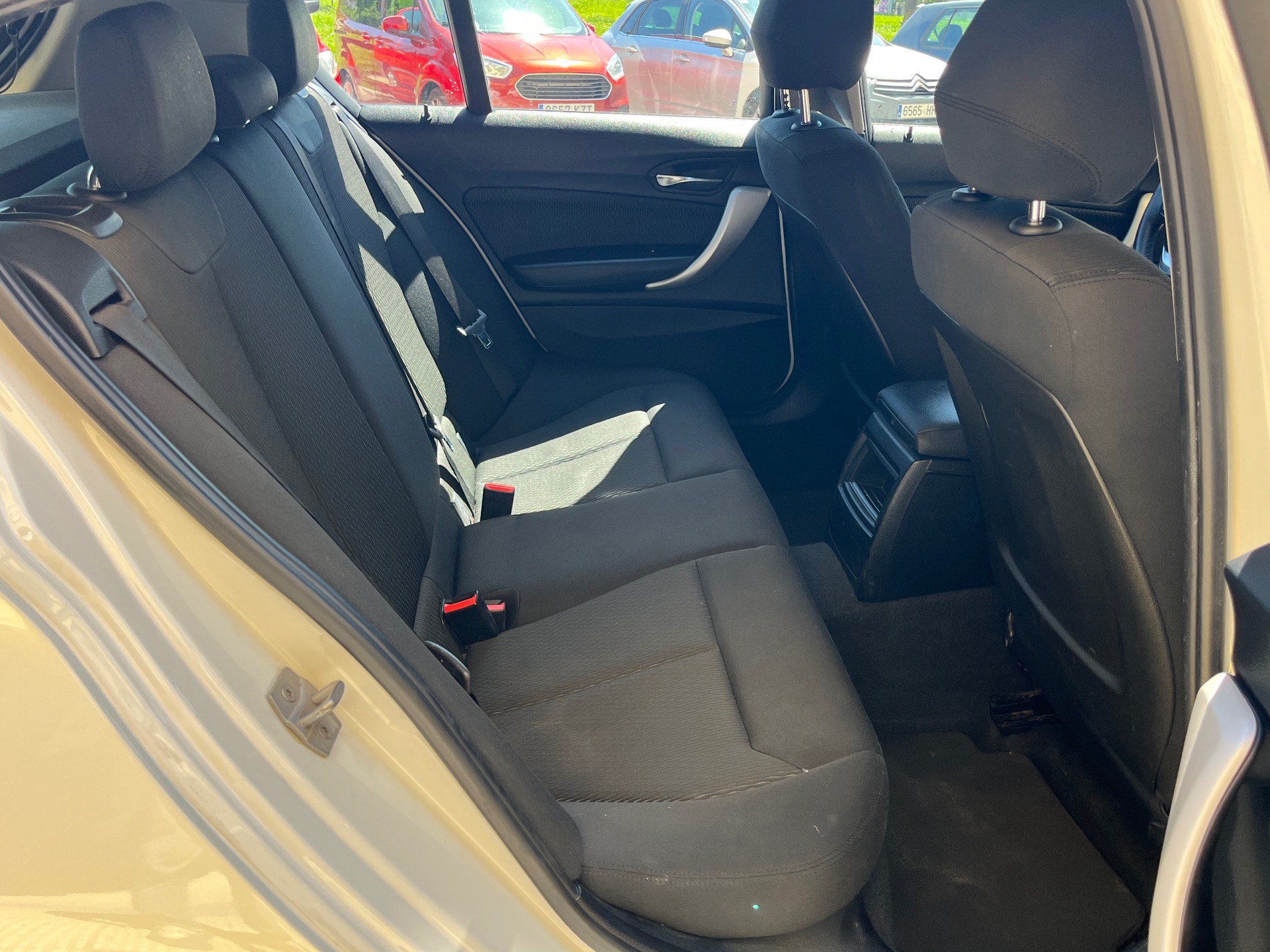 BMW 116d 5p.