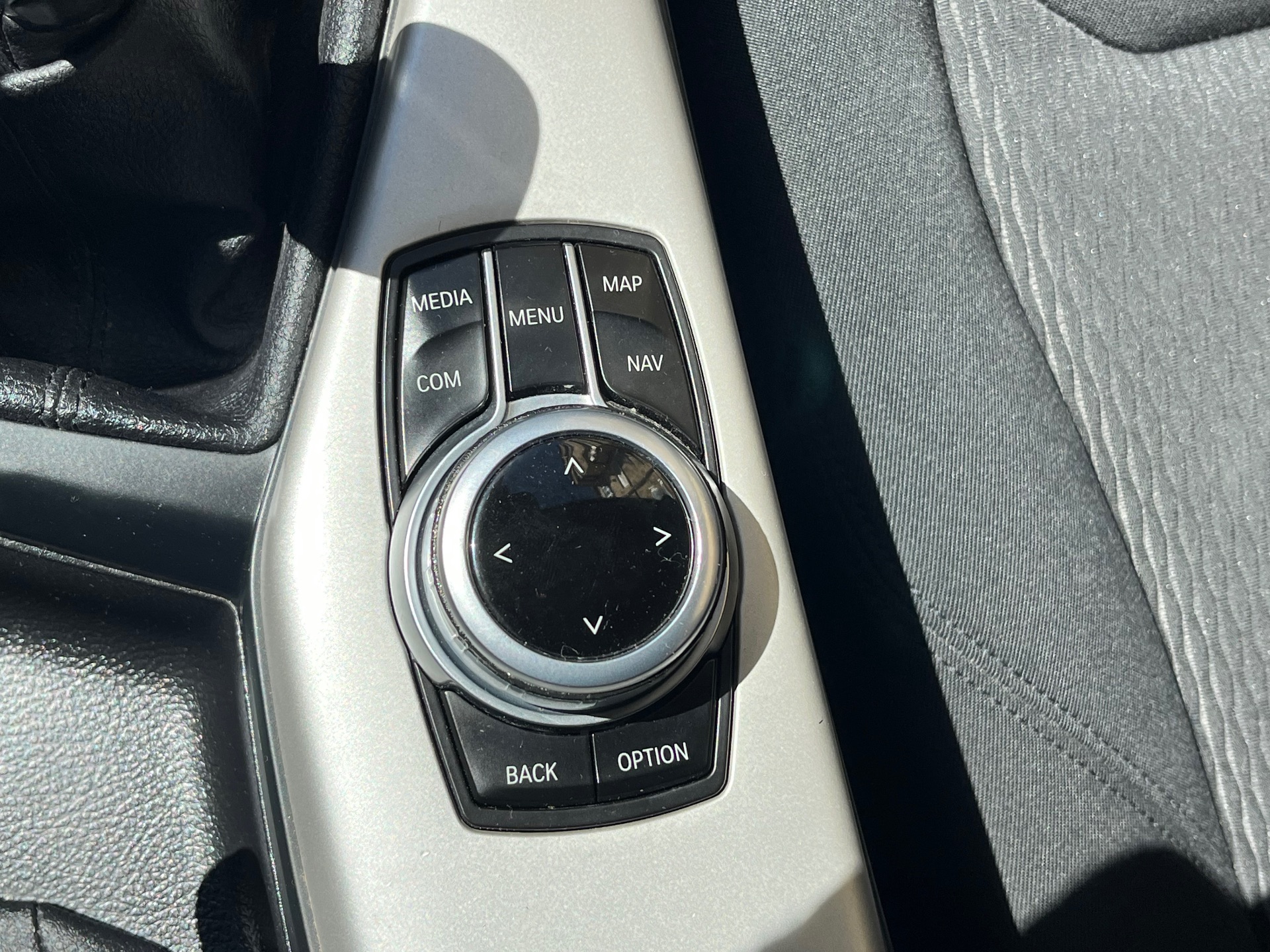 BMW 116d 5p.