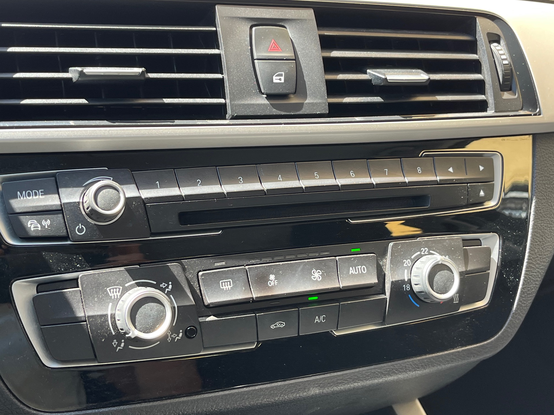 BMW 116d 5p.