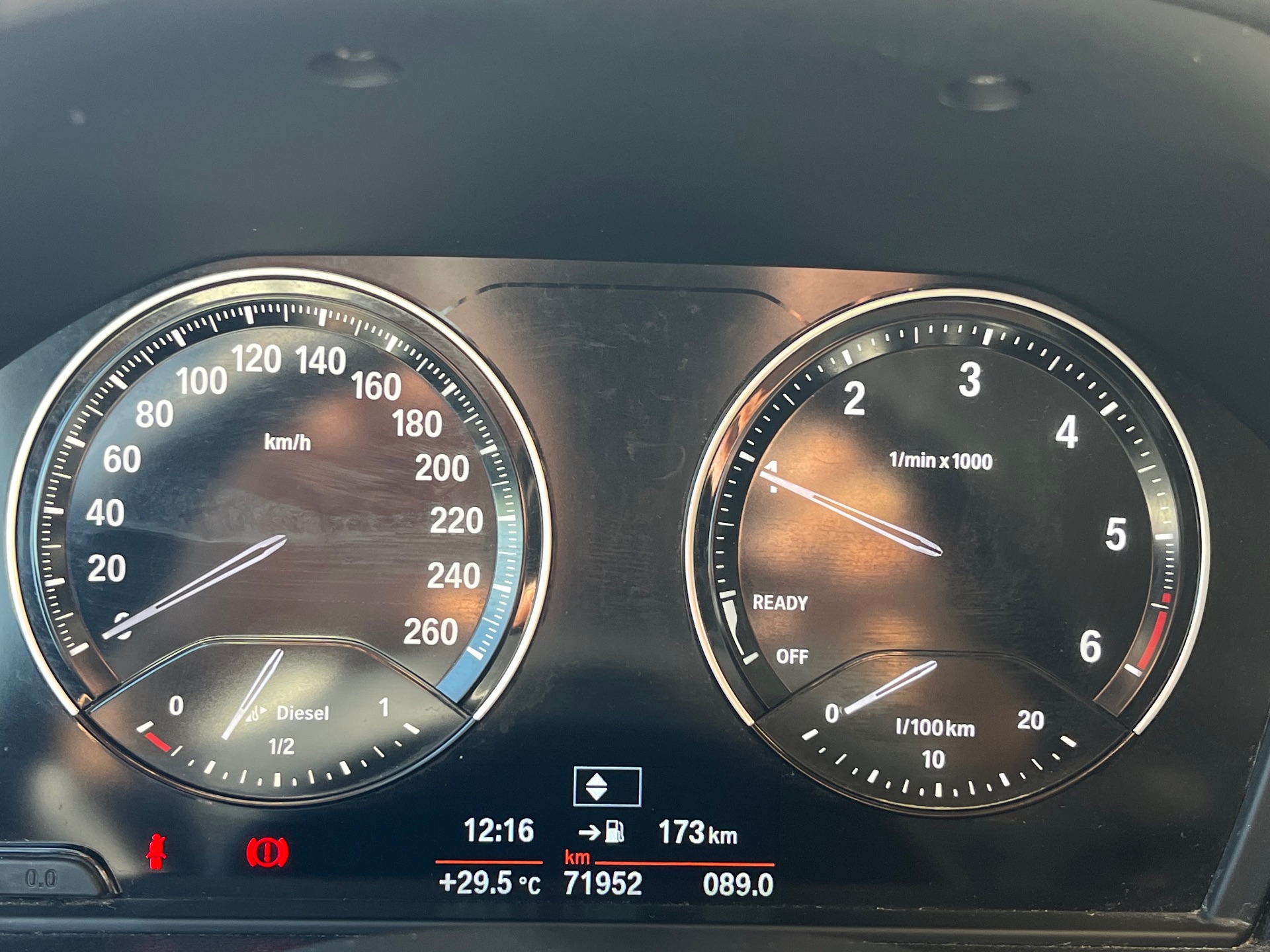 BMW 116d 5p.