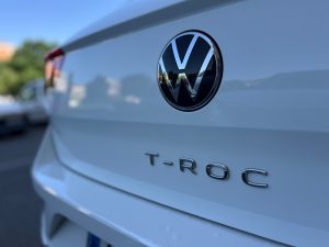 Volkswagen T-Roc 1.0 TSI R-Line
