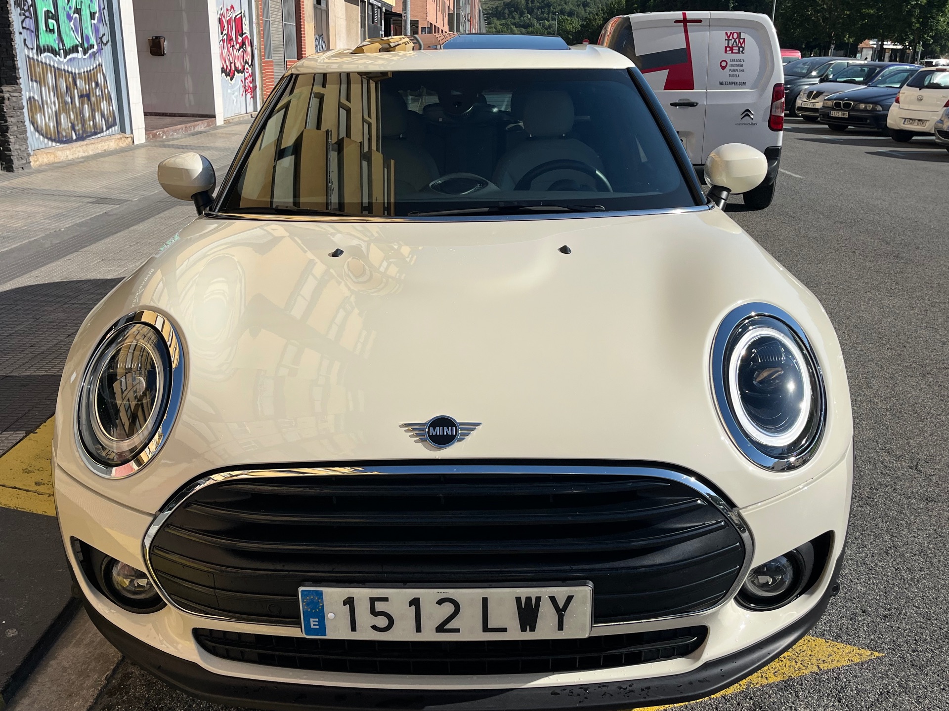 MINI Cooper Classic Mini Clubman