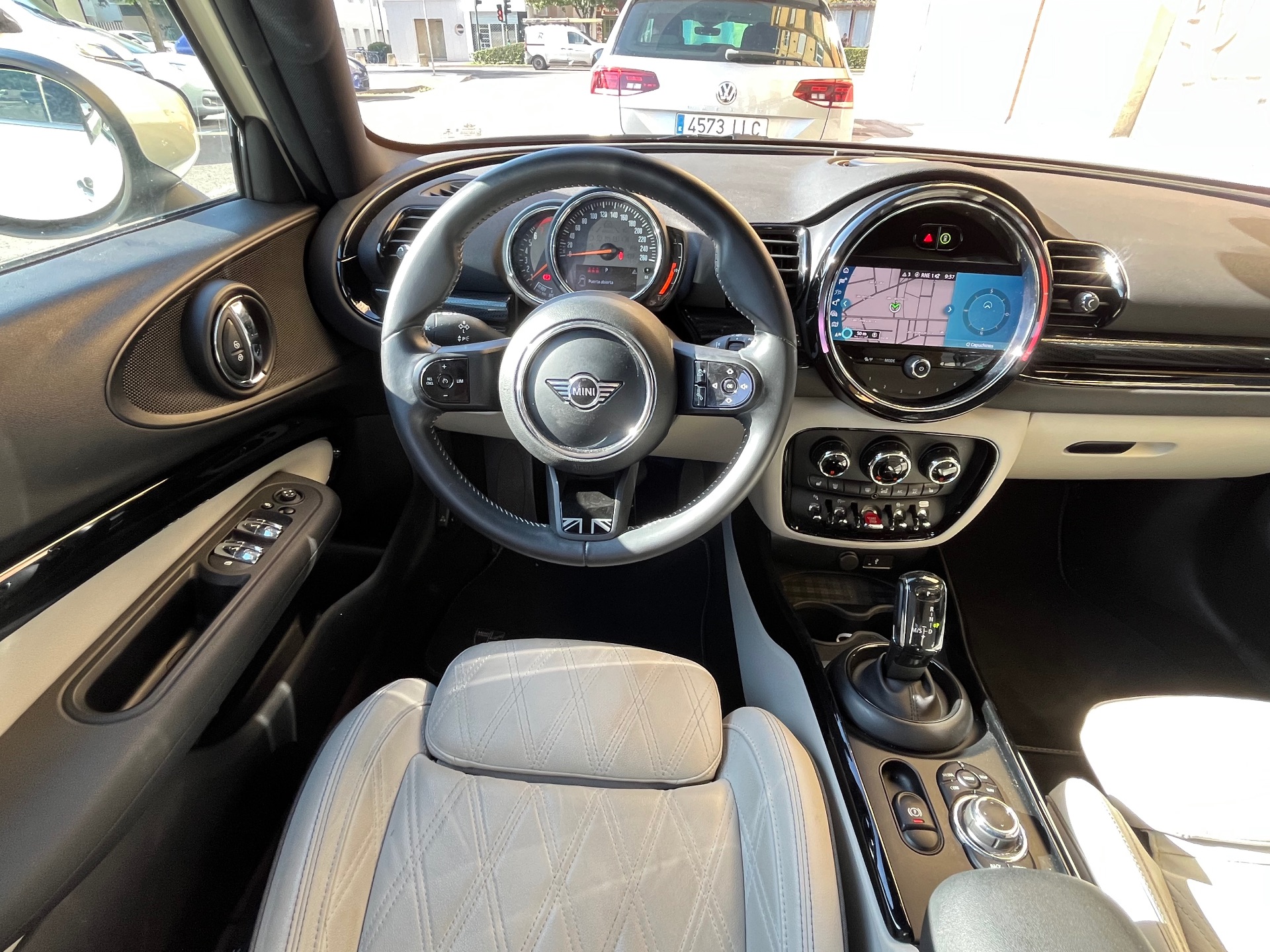MINI Cooper Classic Mini Clubman