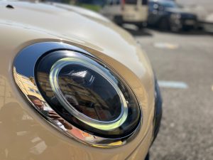 MINI Cooper Classic Mini Clubman