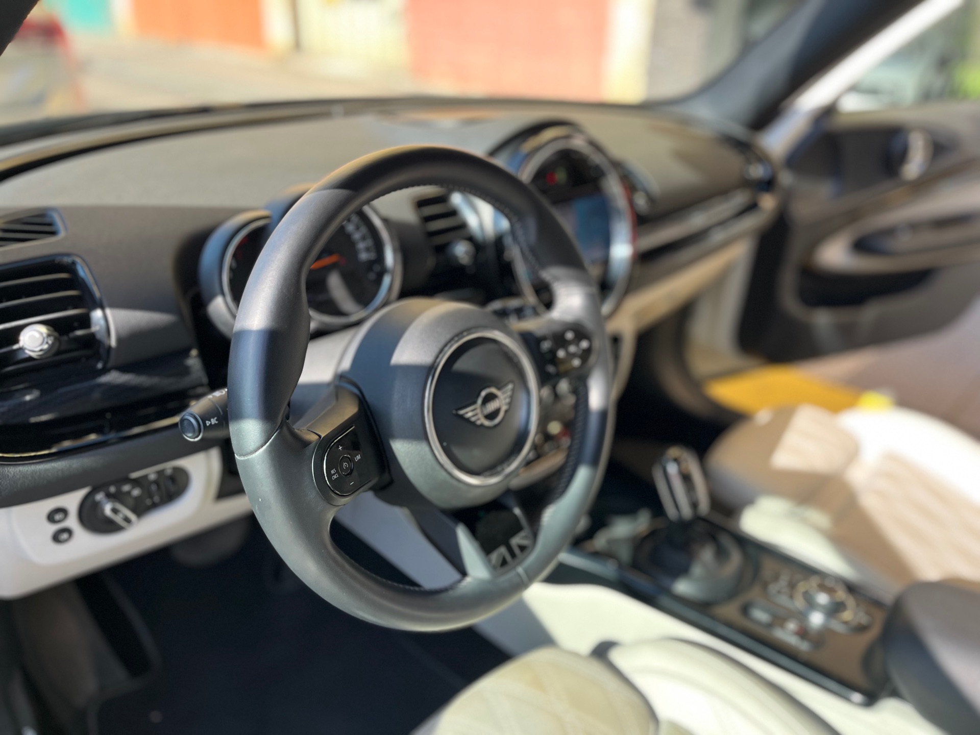 MINI Cooper Classic Mini Clubman