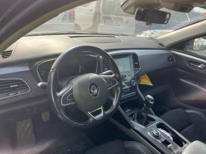 Renault Talisman  Limited Blue dCi 88 kW (120CV) -18