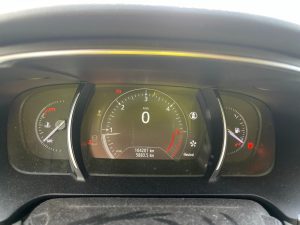 Renault Talisman  Limited Blue dCi 88 kW (120CV) -18