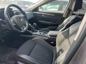 Renault Talisman  Limited Blue dCi 88 kW (120CV) -18