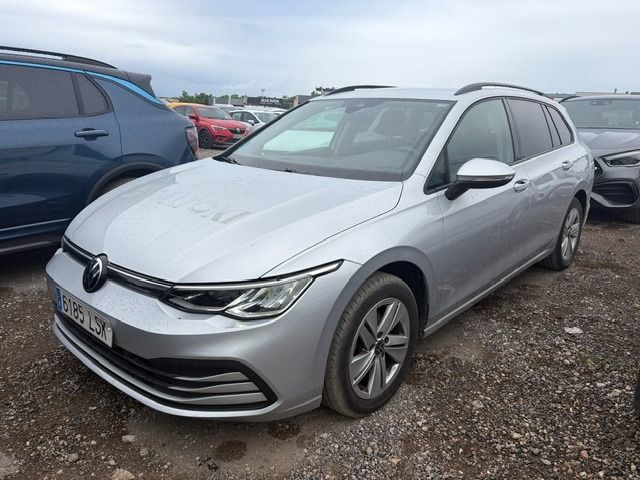 Volkswagen Golf Variant  Life 1.0 eTSI 81kW (110CV) DSG
