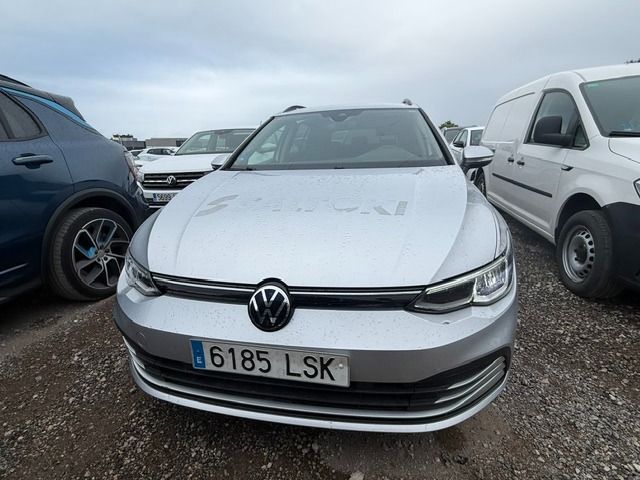 Volkswagen Golf Variant  Life 1.0 eTSI 81kW (110CV) DSG
