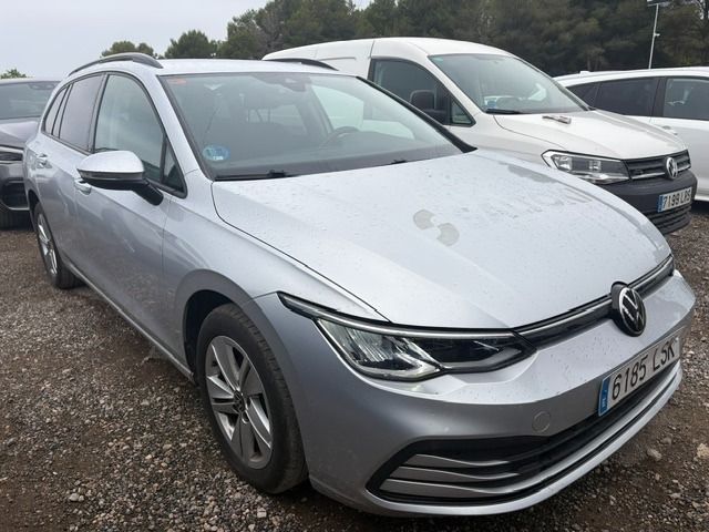Volkswagen Golf Variant  Life 1.0 eTSI 81kW (110CV) DSG