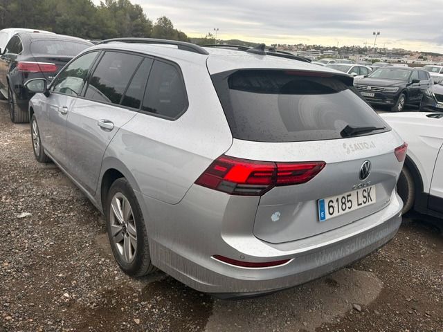 Volkswagen Golf Variant  Life 1.0 eTSI 81kW (110CV) DSG
