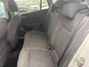 Volkswagen Golf Variant  Life 1.0 eTSI 81kW (110CV) DSG