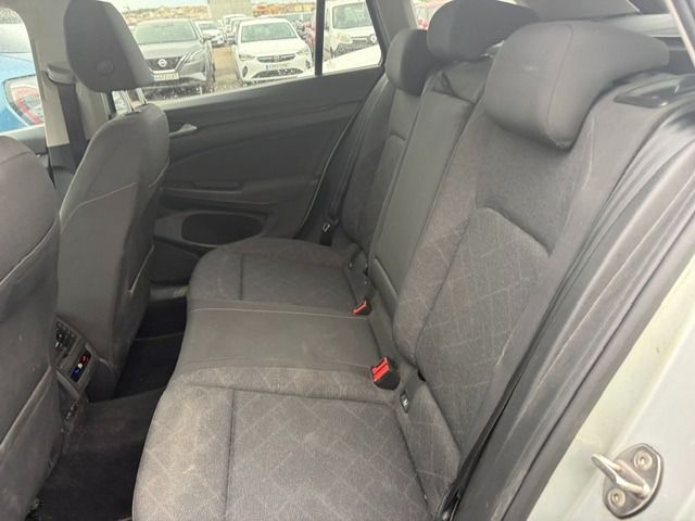 Volkswagen Golf Variant  Life 1.0 eTSI 81kW (110CV) DSG