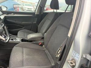 Volkswagen Golf Variant  Life 1.0 eTSI 81kW (110CV) DSG