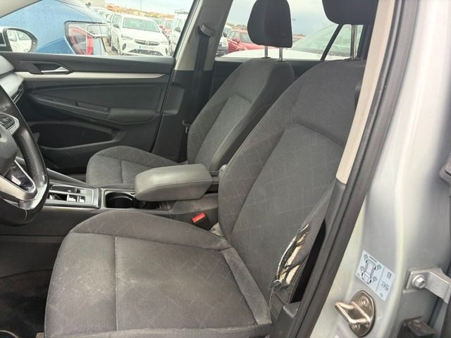 Volkswagen Golf Variant  Life 1.0 eTSI 81kW (110CV) DSG