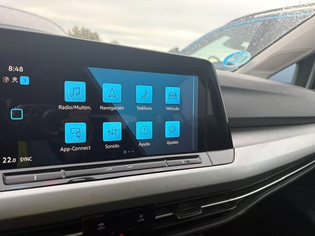Volkswagen Golf Variant  Life 1.0 eTSI 81kW (110CV) DSG