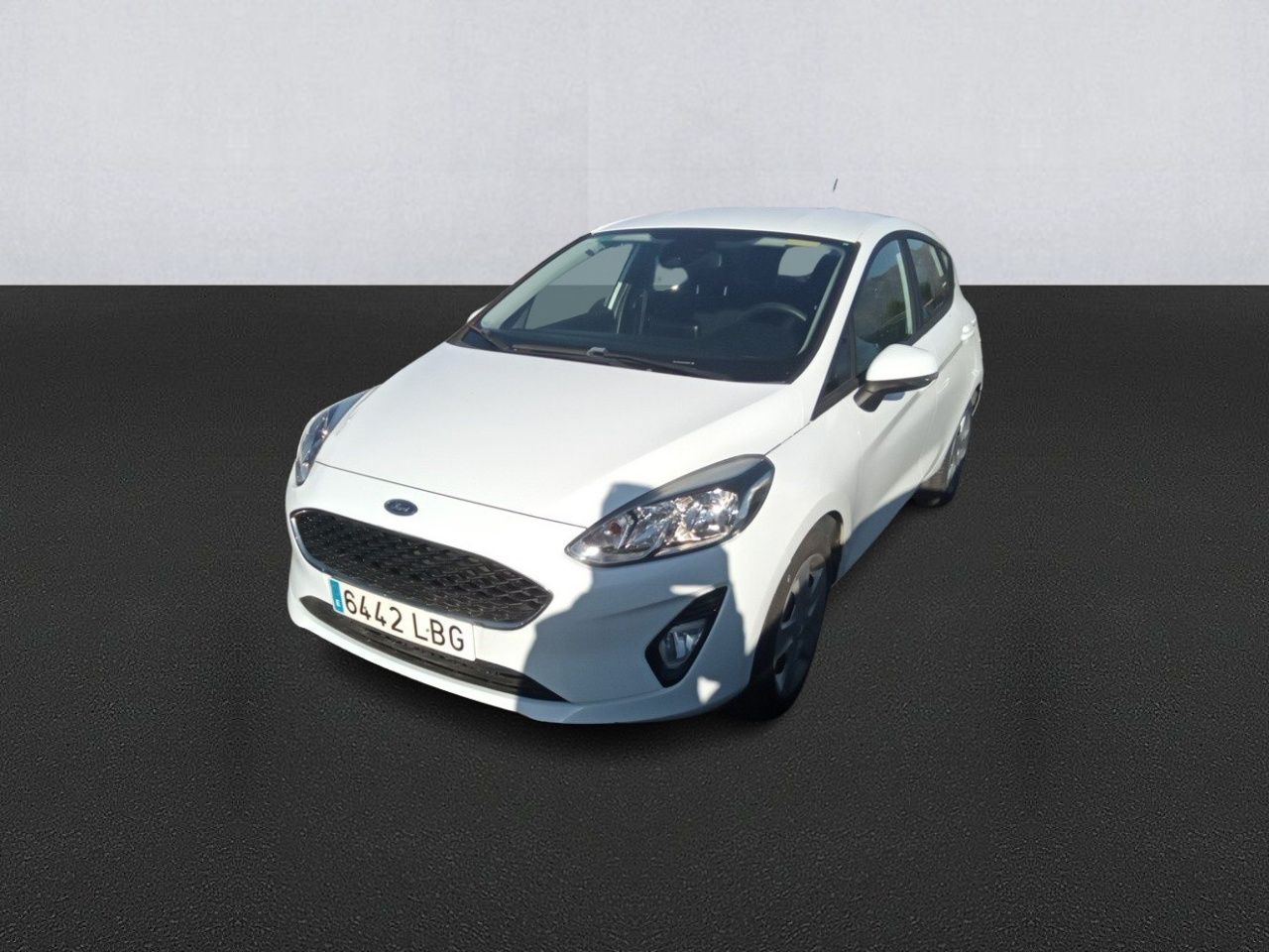 Ford Fiesta  1.0 EcoBoost 74kW Trend SS 5p