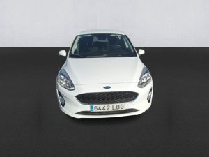 Ford Fiesta  1.0 EcoBoost 74kW Trend SS 5p