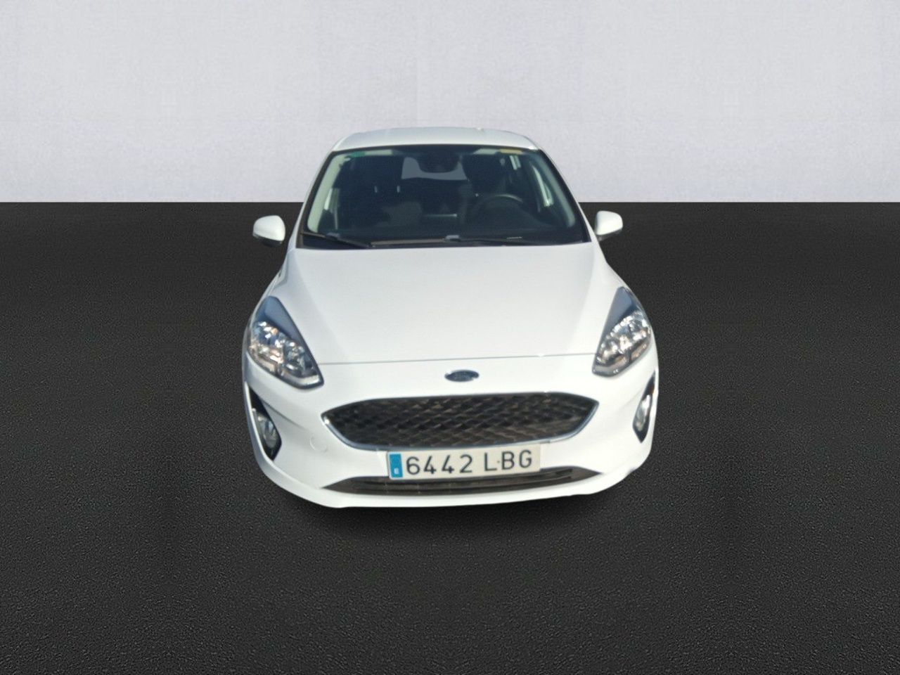 Ford Fiesta  1.0 EcoBoost 74kW Trend SS 5p