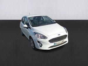 Ford Fiesta  1.0 EcoBoost 74kW Trend SS 5p