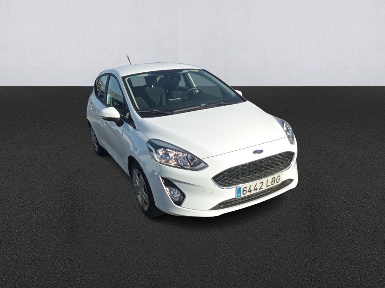Ford Fiesta  1.0 EcoBoost 74kW Trend SS 5p