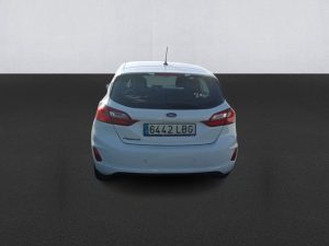 Ford Fiesta  1.0 EcoBoost 74kW Trend SS 5p