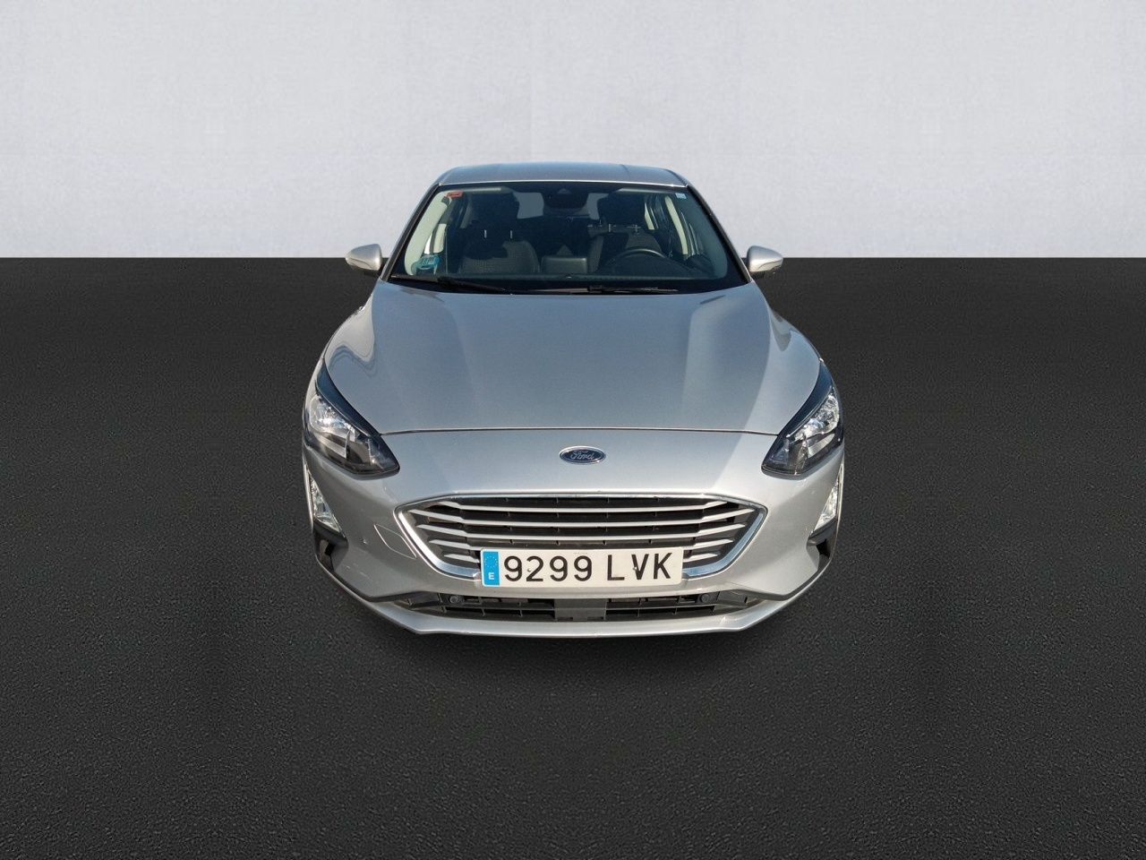 Ford Focus  1.0 Ecoboost 92kW Trend