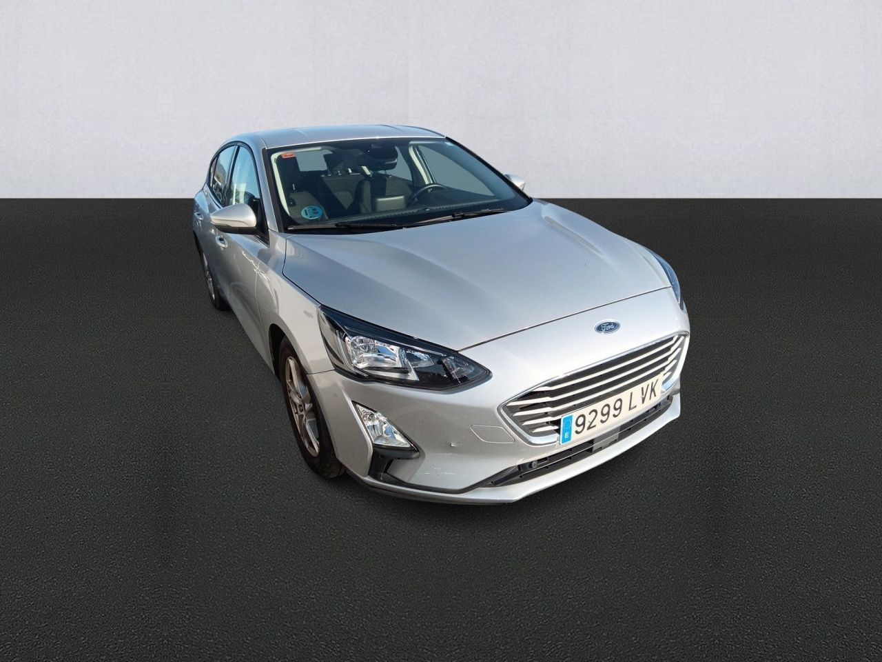 Ford Focus  1.0 Ecoboost 92kW Trend