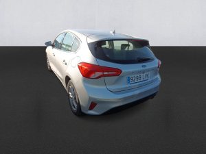 Ford Focus  1.0 Ecoboost 92kW Trend