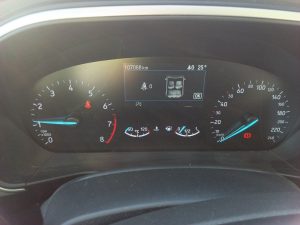 Ford Focus  1.0 Ecoboost 92kW Trend
