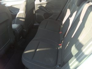 Ford Focus  1.0 Ecoboost 92kW Trend