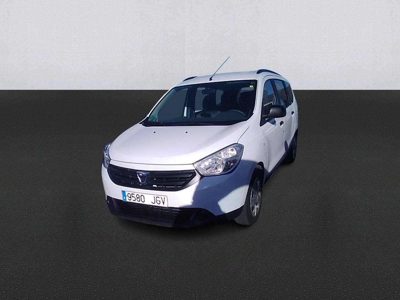 Dacia Lodgy 1.6 8V 85 CV 5 Posti Ambiance