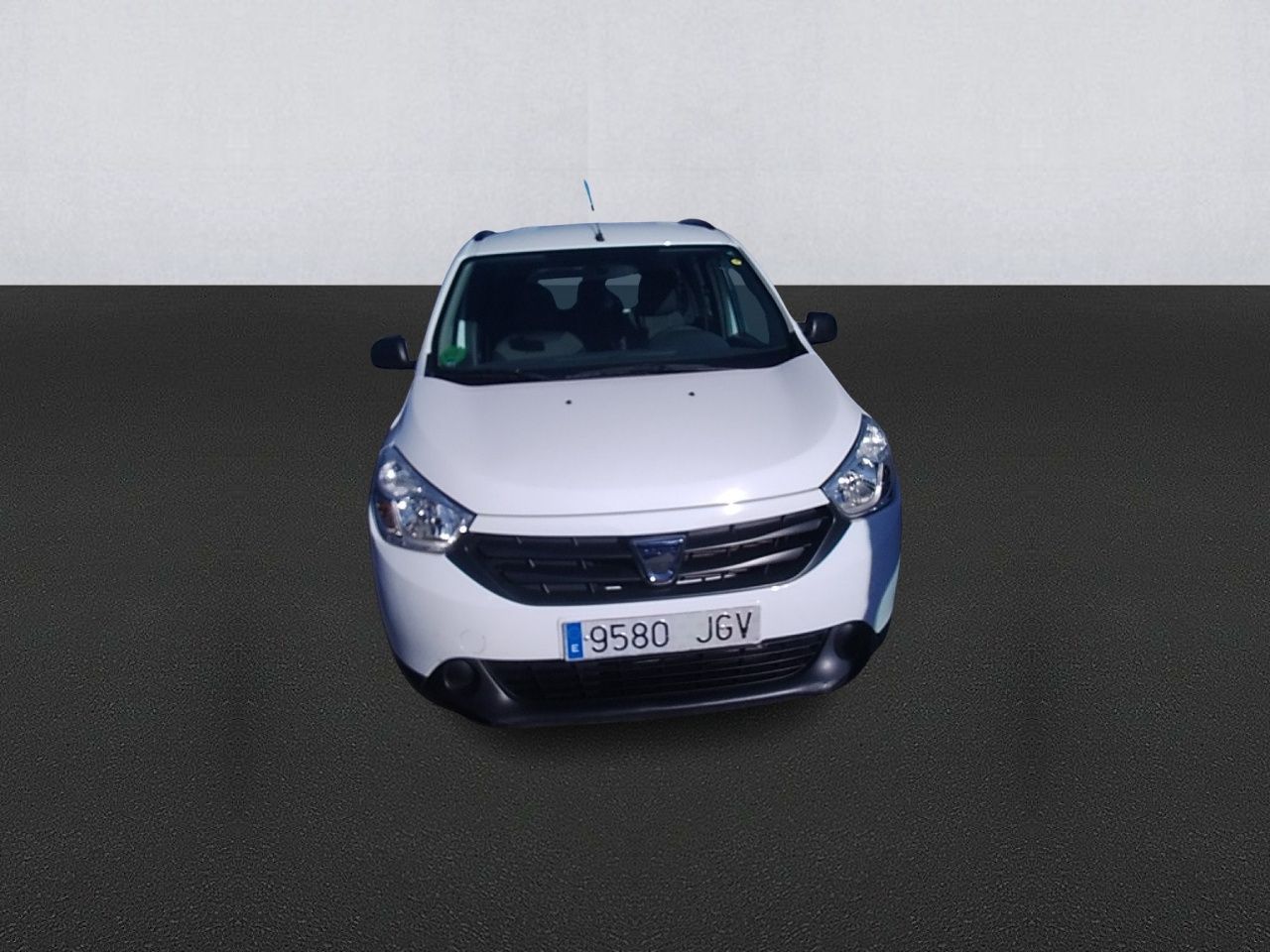 Dacia Lodgy 1.6 8V 85 CV 5 Posti Ambiance