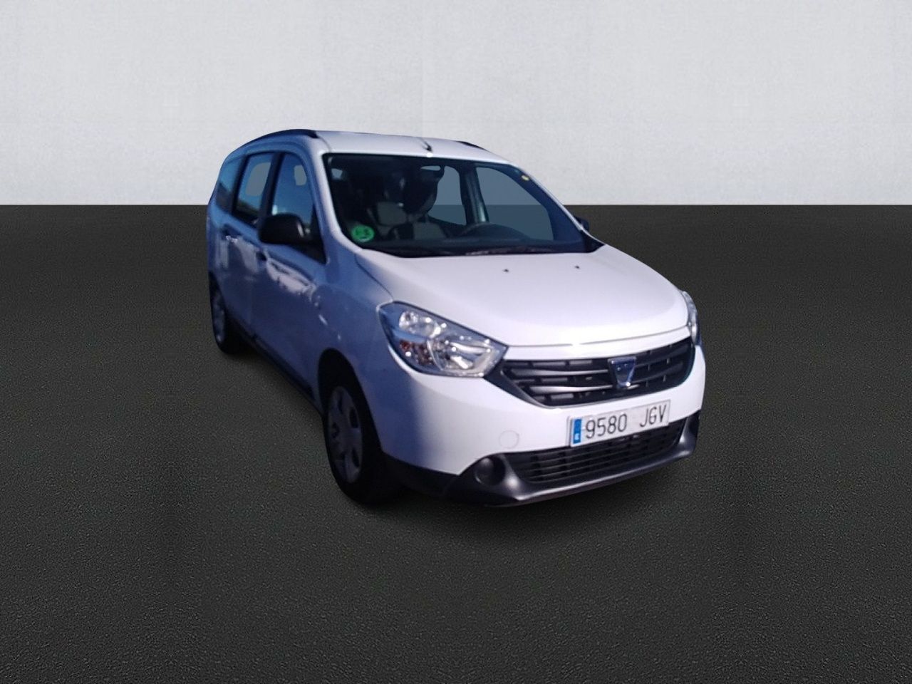 Dacia Lodgy 1.6 8V 85 CV 5 Posti Ambiance