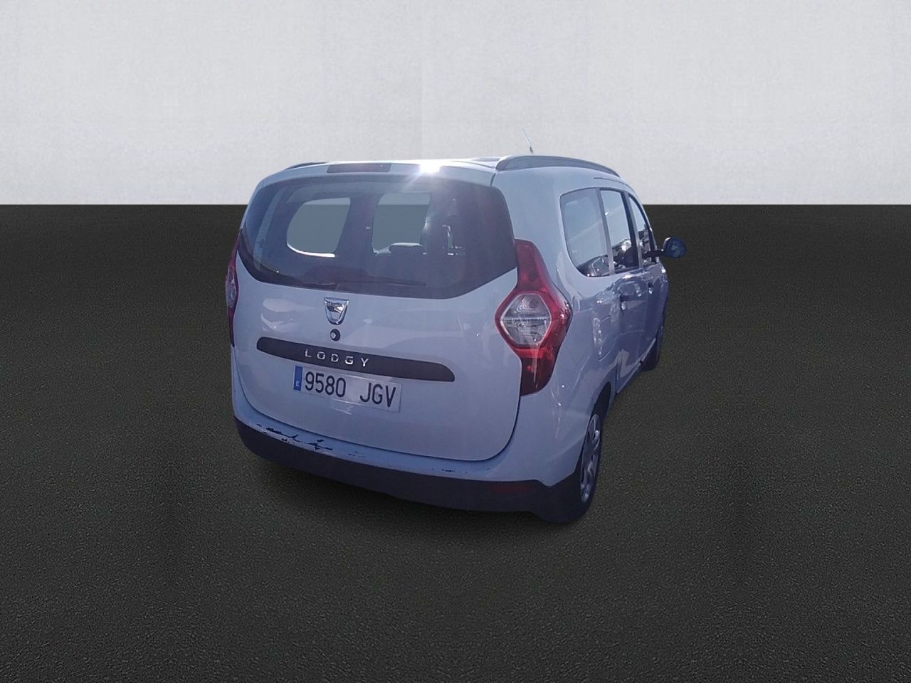 Dacia Lodgy 1.6 8V 85 CV 5 Posti Ambiance
