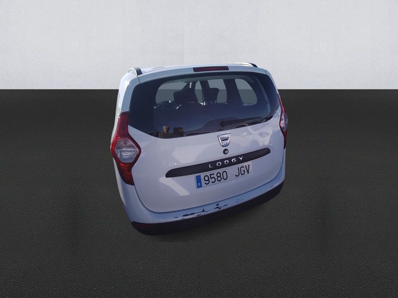 Dacia Lodgy 1.6 8V 85 CV 5 Posti Ambiance