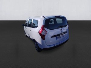 Dacia Lodgy 1.6 8V 85 CV 5 Posti Ambiance