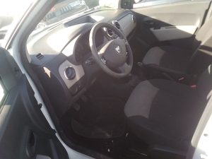 Dacia Lodgy 1.6 8V 85 CV 5 Posti Ambiance
