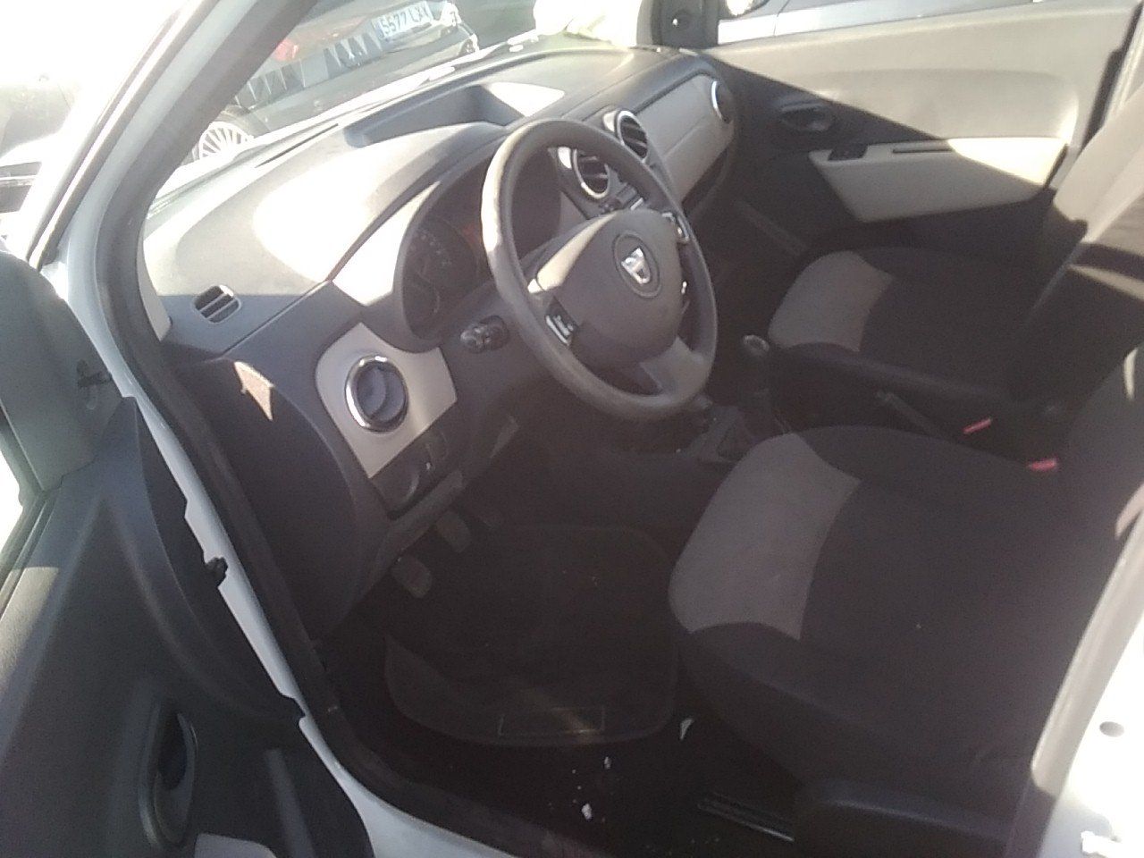 Dacia Lodgy 1.6 8V 85 CV 5 Posti Ambiance