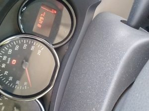 Dacia Lodgy 1.6 8V 85 CV 5 Posti Ambiance