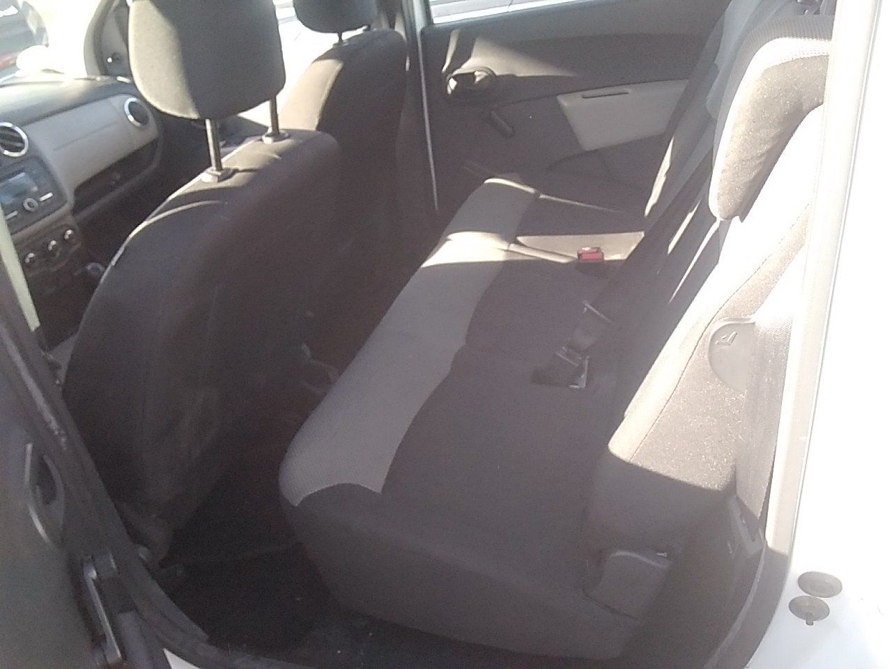 Dacia Lodgy 1.6 8V 85 CV 5 Posti Ambiance