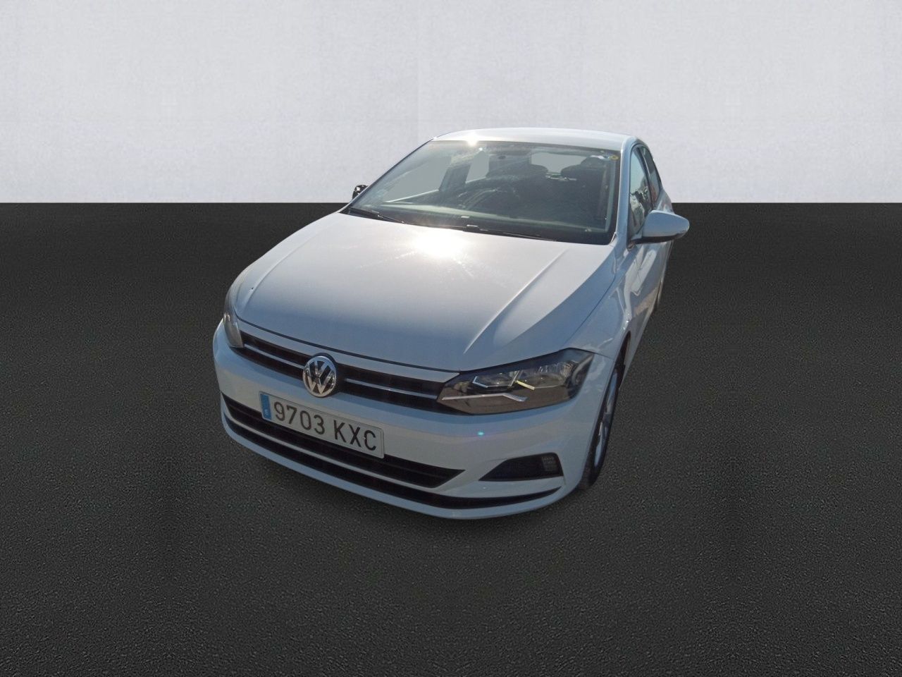 Volkswagen Polo 1.0 TSI 5p. Comfortline BMT