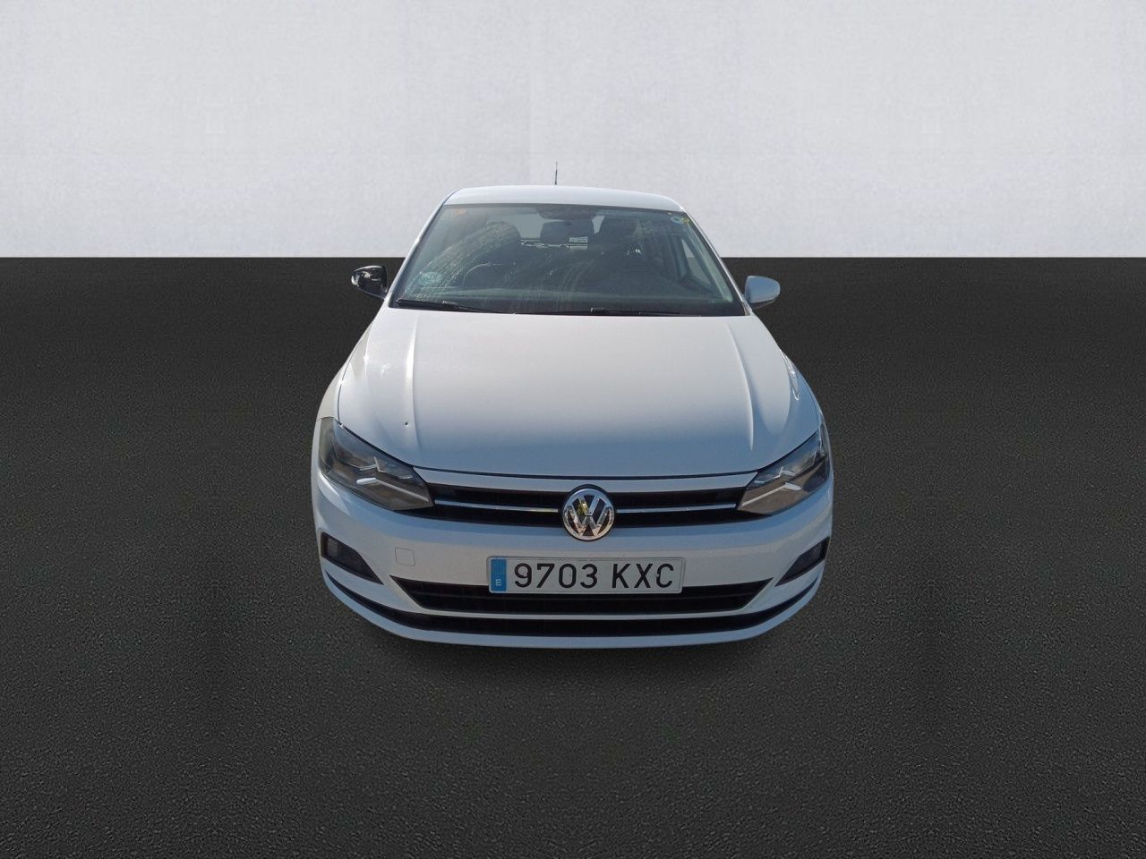 Volkswagen Polo 1.0 TSI 5p. Comfortline BMT