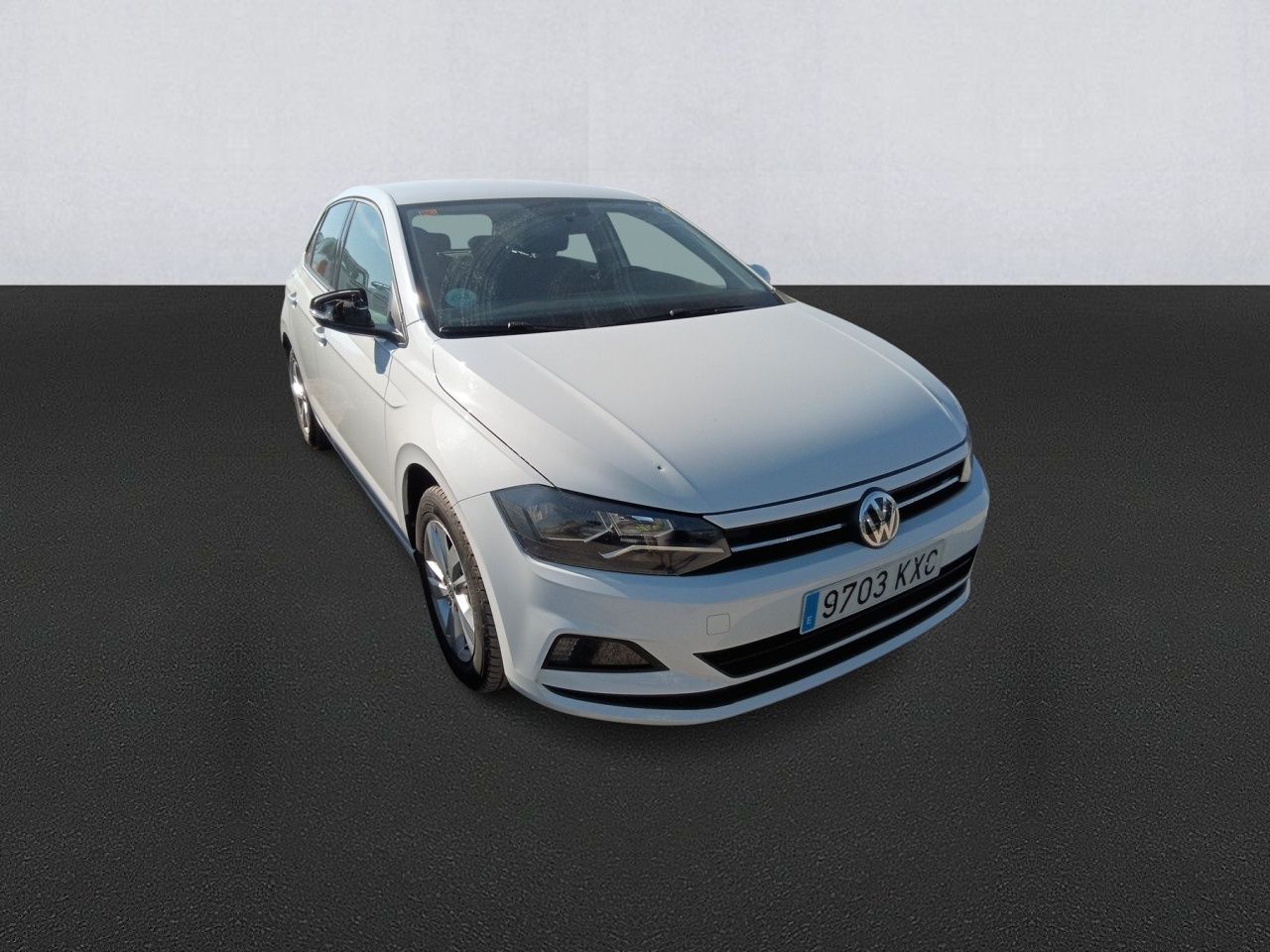 Volkswagen Polo 1.0 TSI 5p. Comfortline BMT